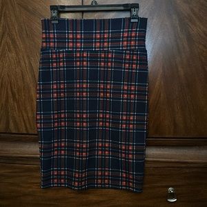 LulaRoe Pencil Skirt